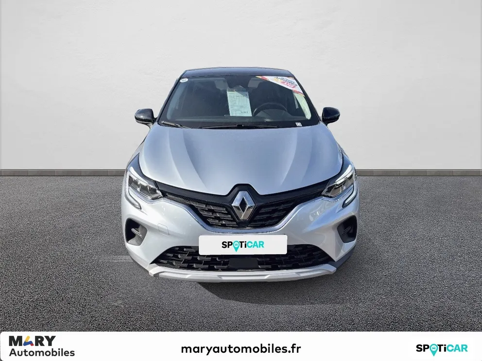 Véhicule occasion 233160 - renault CAPTUR - Photo 6