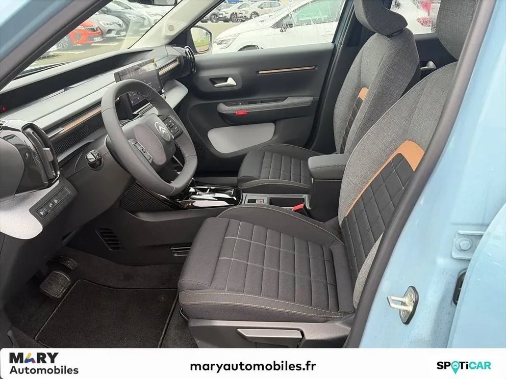 Véhicule occasion 226206 - Citroën C3 AIRCROSS - Photo 9