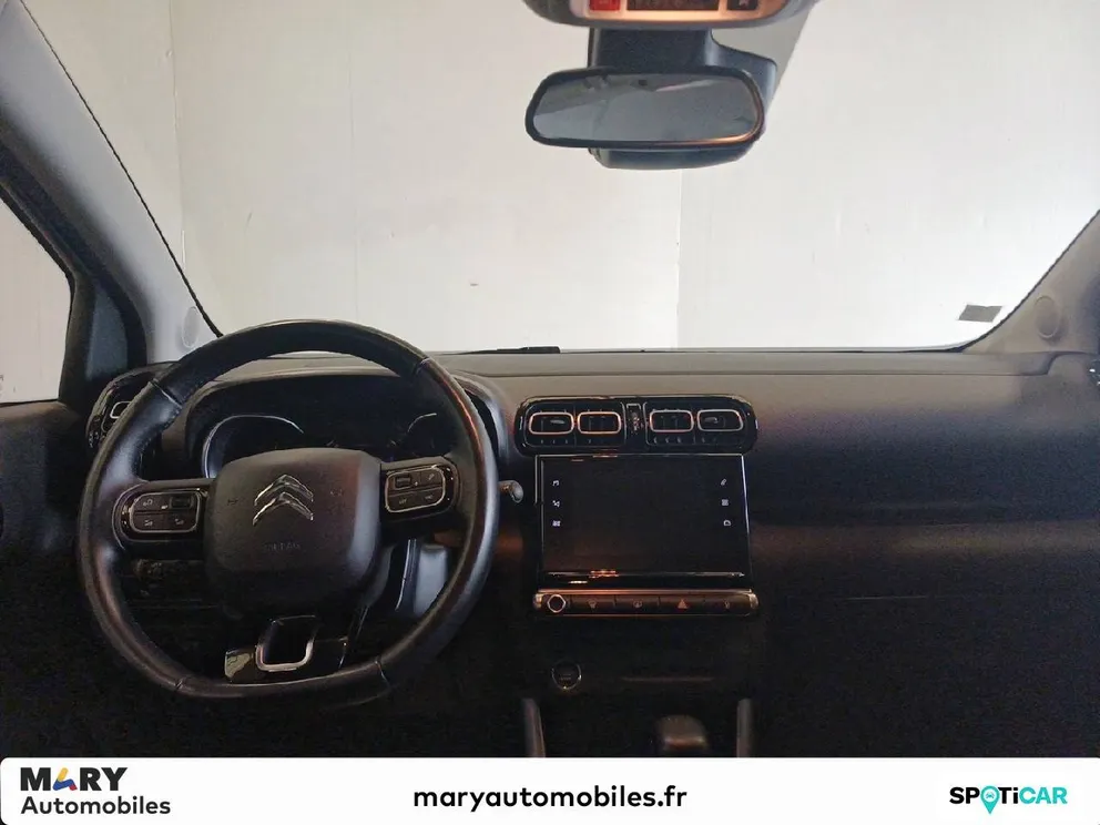 Véhicule occasion 206296 - Citroën C3 AIRCROSS - Photo 8