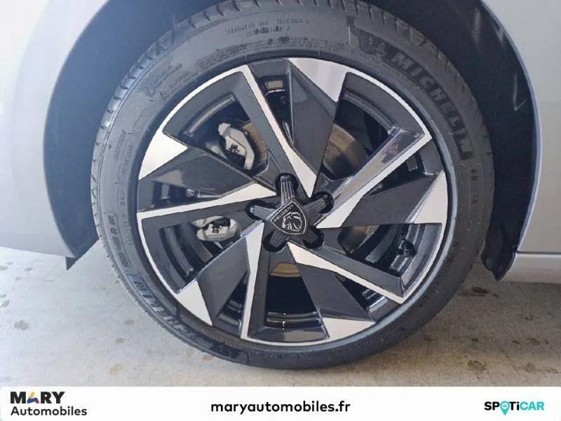Véhicule occasion 231476 - peugeot 308 - Photo 11