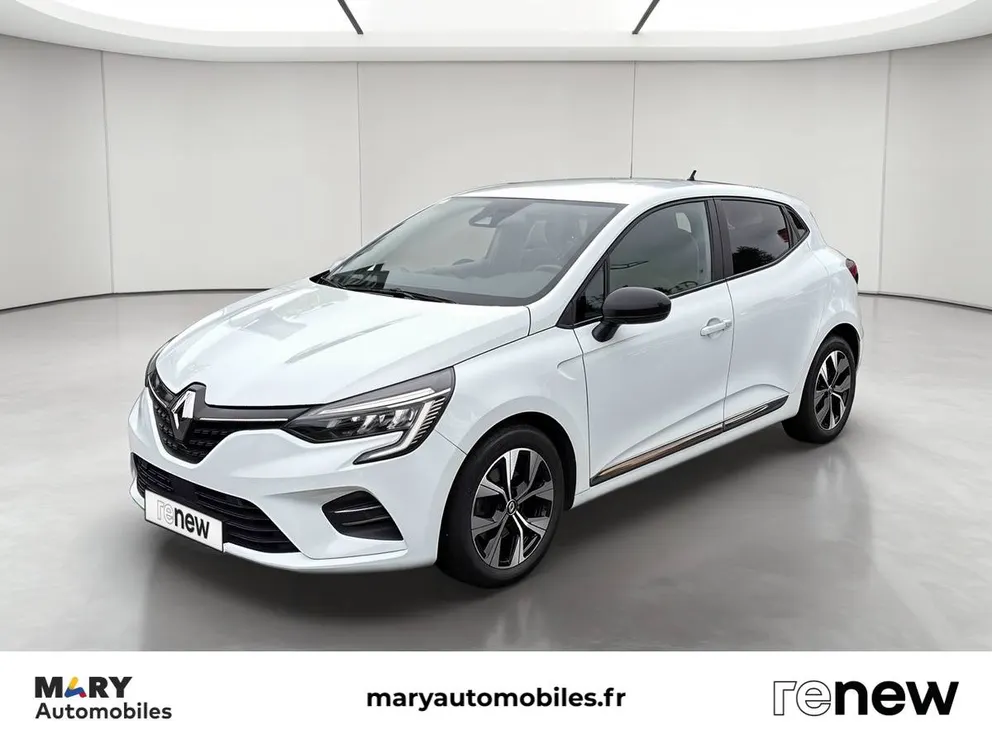 Véhicule occasion 215999 - renault CLIO - Photo 1