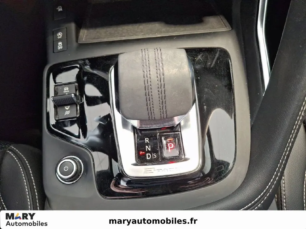 Véhicule occasion 207824 - jaguar E-PACE - Photo 16