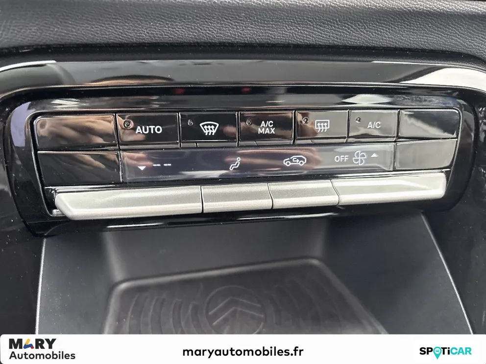 Véhicule occasion 1232943 - Citroën C3 - Photo 10