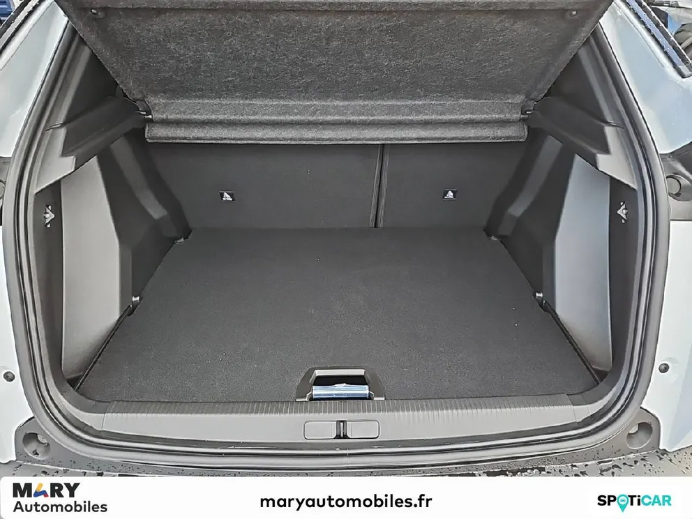 Véhicule occasion 191545 - peugeot 2008 - Photo 6