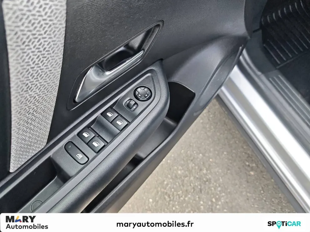 Véhicule occasion 230990 - Citroën C4 - Photo 12