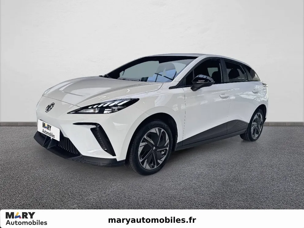 Véhicule occasion 209694 - mg MG4 - Photo 1