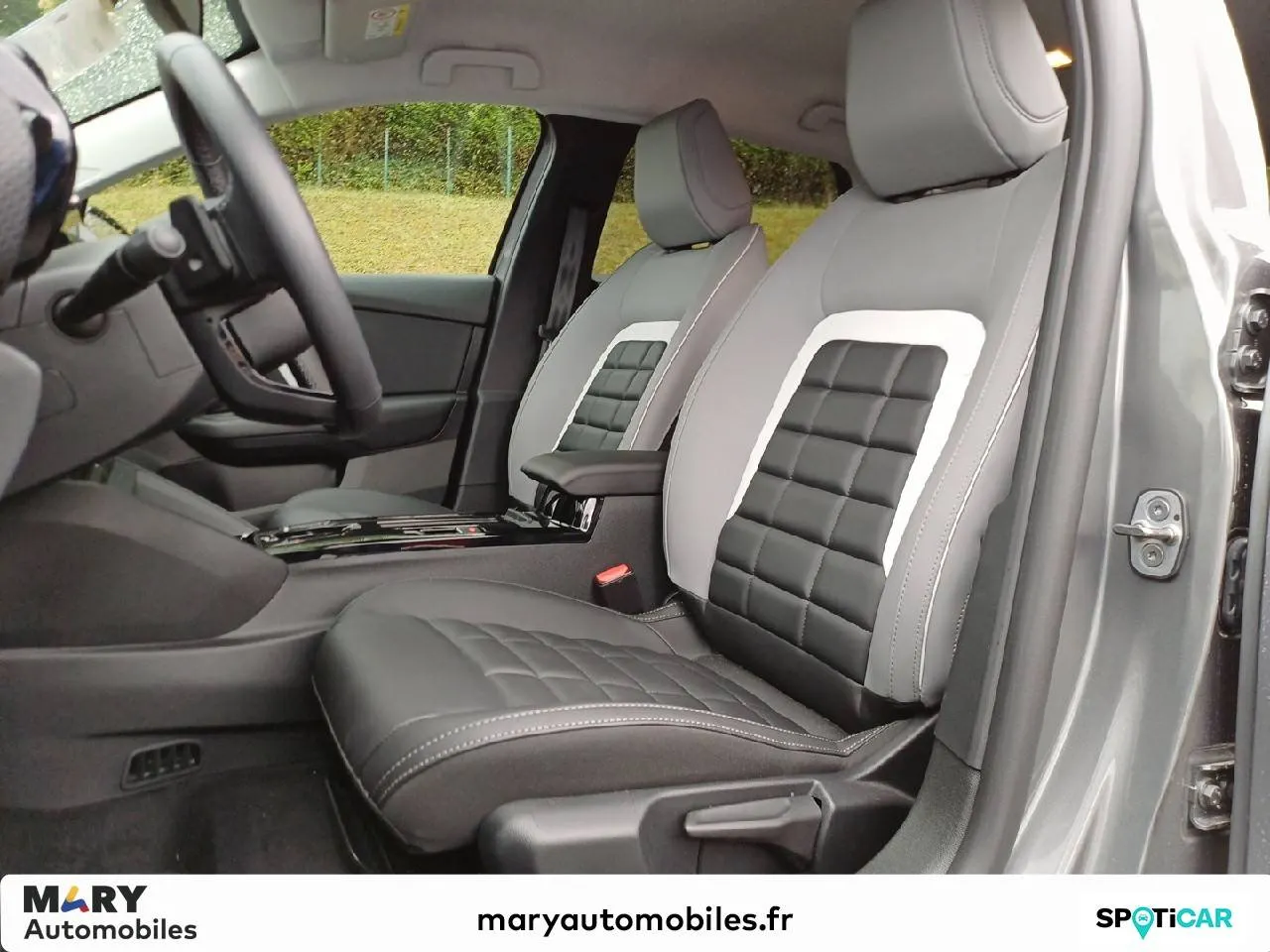image du véhicule