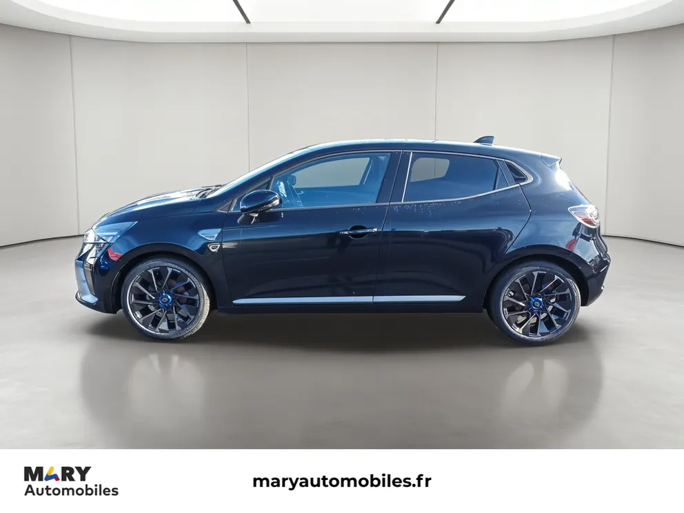 Véhicule occasion 1243259 - renault CLIO - Photo 2