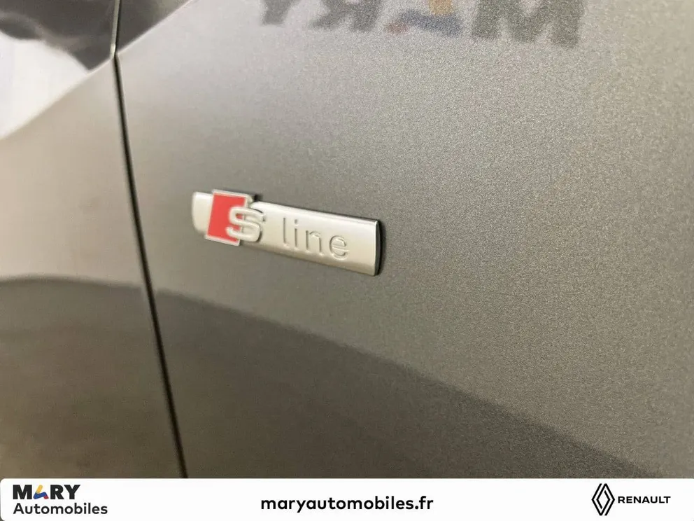 Véhicule occasion 231263 - audi Q2 - Photo 19