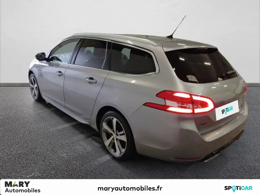 Véhicule occasion 208736 - peugeot 308 - Photo 7