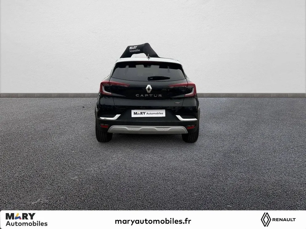 Véhicule occasion 201358 - renault CAPTUR - Photo 5