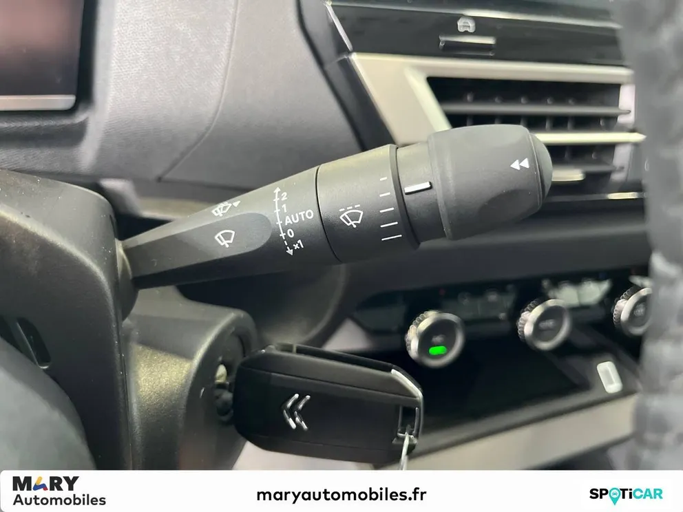 Véhicule occasion 168202 - Citroën C4 - Photo 16