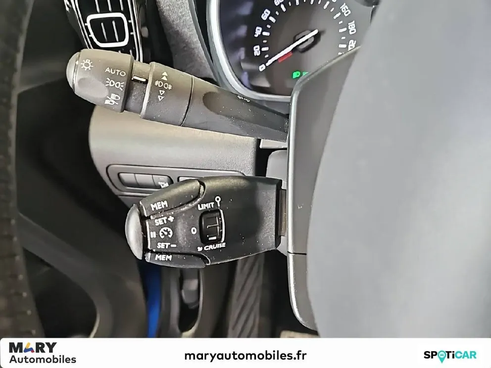 Véhicule occasion 202405 - Citroën C3 AIRCROSS - Photo 20