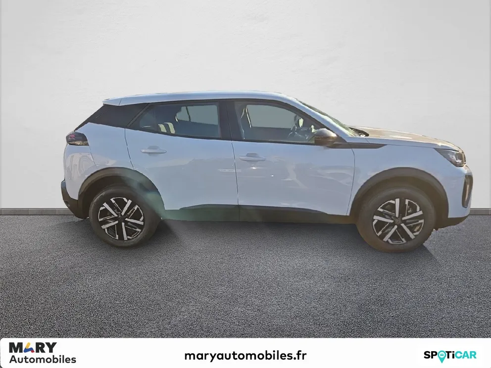 Véhicule occasion 1236897 - peugeot 2008 - Photo 4