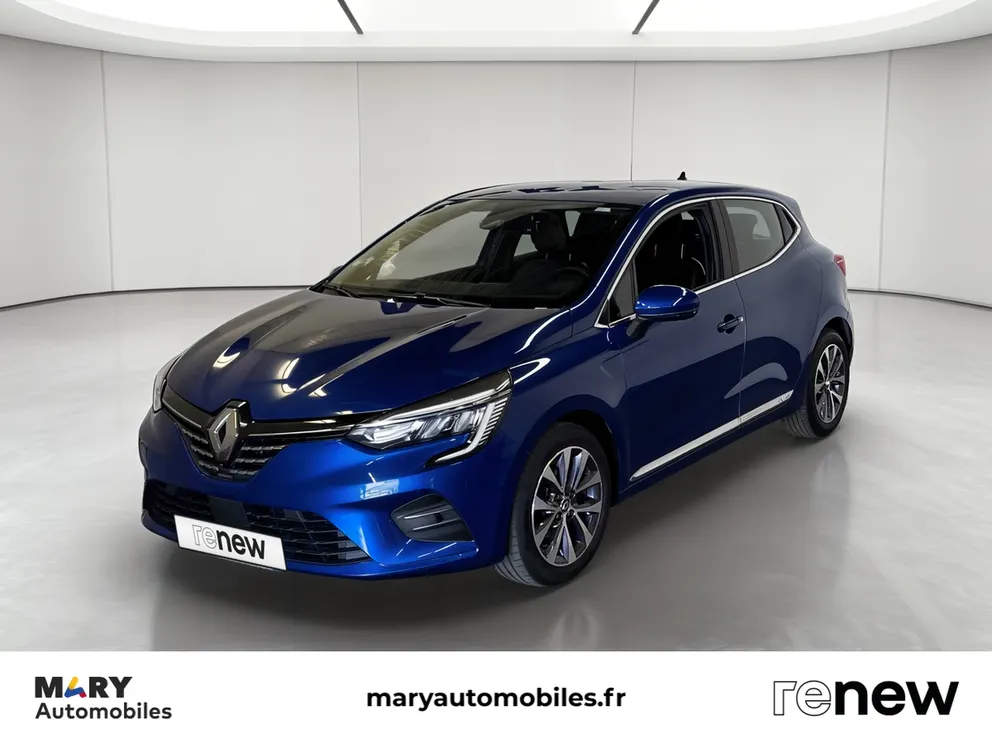 Véhicule occasion 1237032 - renault CLIO - Photo 1