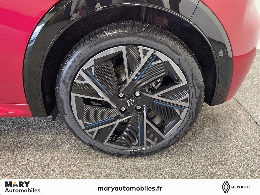 Véhicule occasion 214039 - renault CLIO VI HYBRID - Photo 11