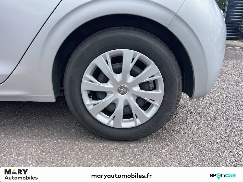 Véhicule occasion 222526 - peugeot 208 - Photo 11