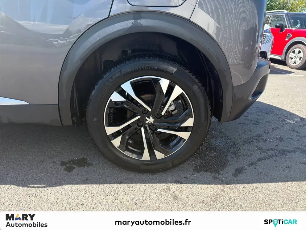 Véhicule occasion 227786 - peugeot 2008 - Photo 11
