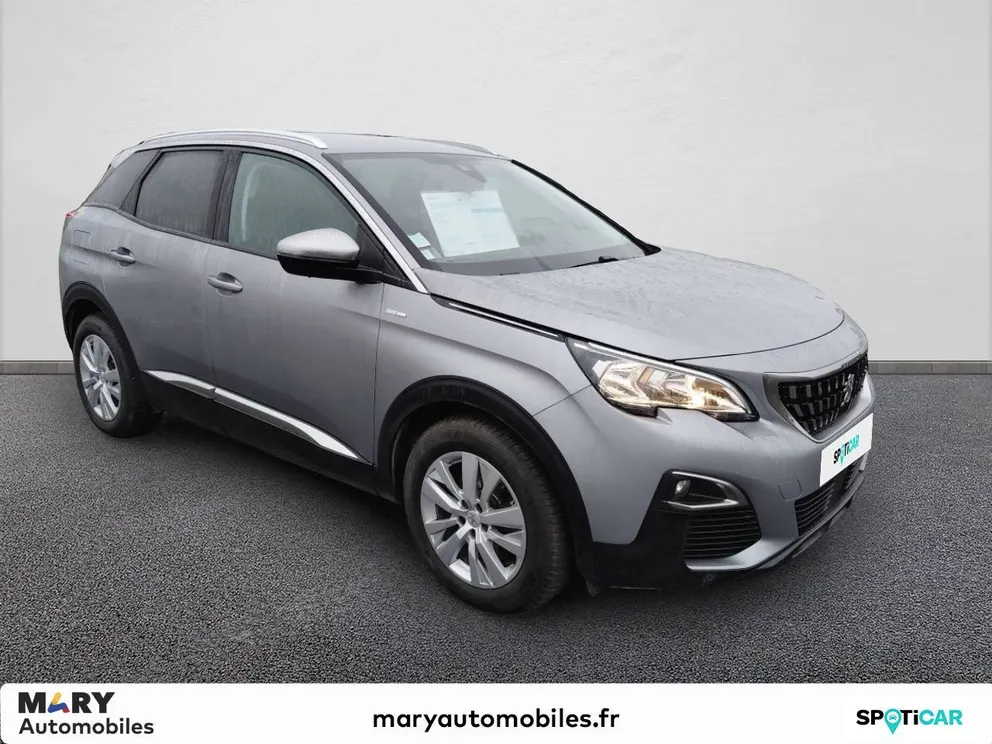 Véhicule occasion 199447 - peugeot 3008 - Photo 3