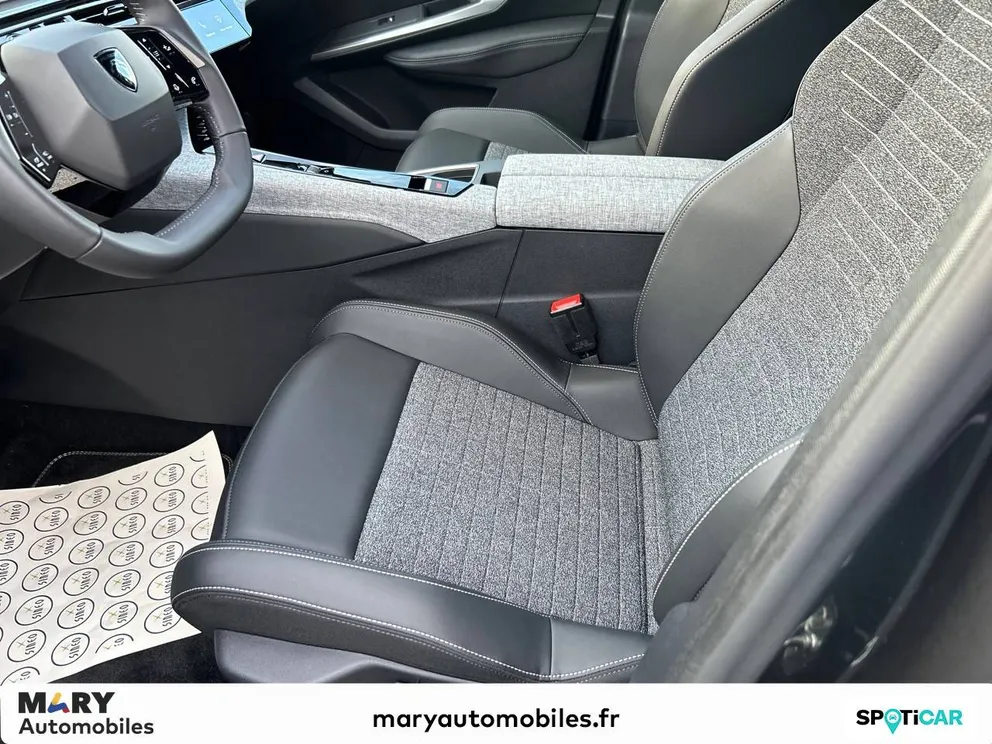 Véhicule occasion 187055 - peugeot 3008 - Photo 9