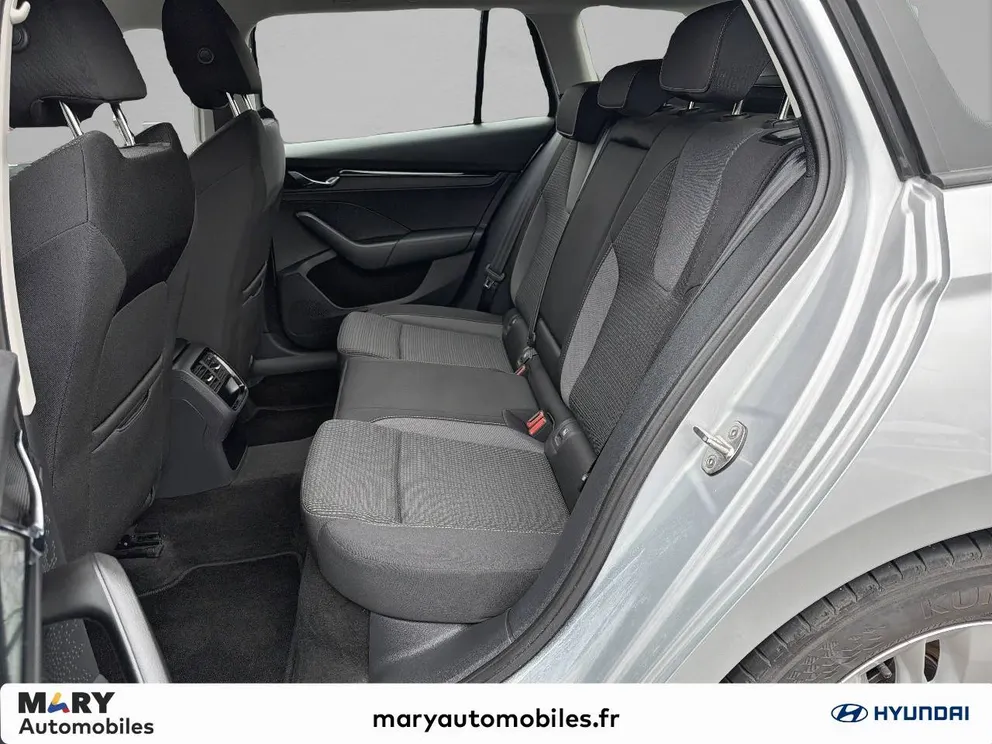 Véhicule occasion 226382 - skoda OCTAVIA - Photo 10