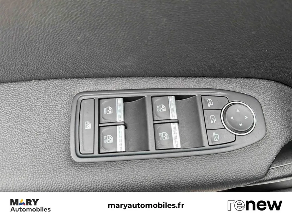 Véhicule occasion 231018 - renault CAPTUR - Photo 19