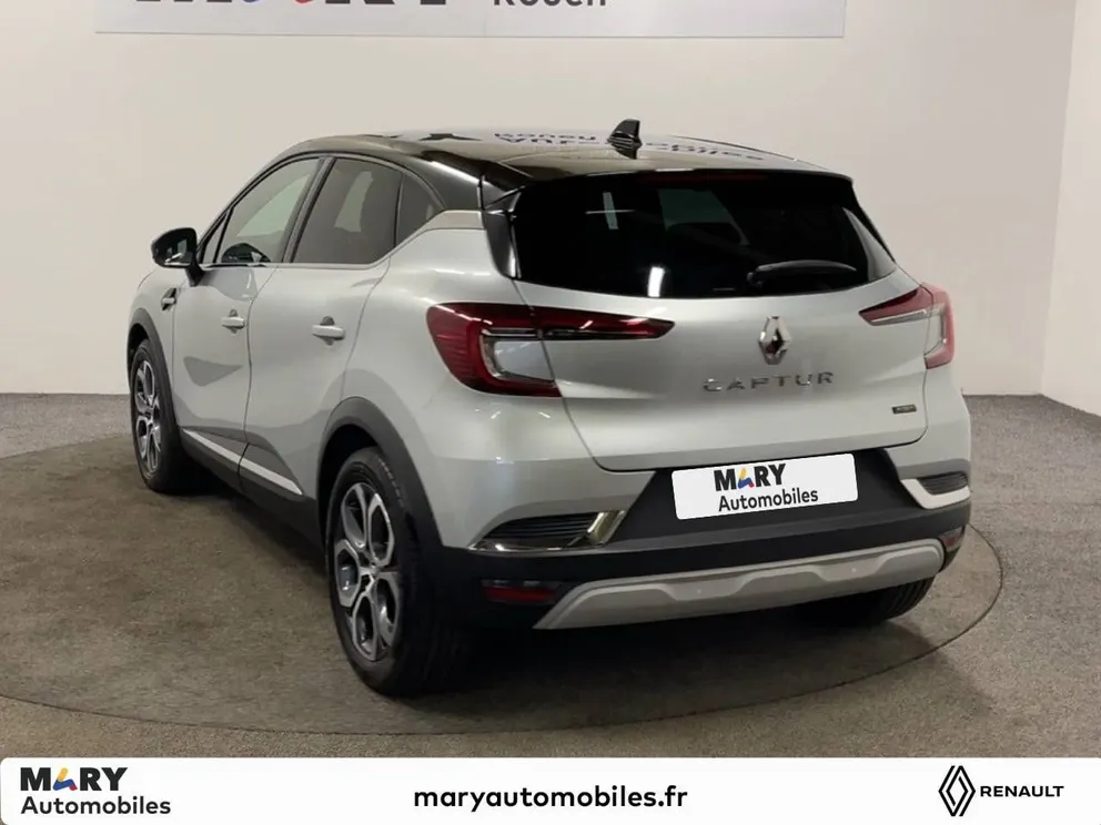 Véhicule occasion 204677 - renault CAPTUR - Photo 5