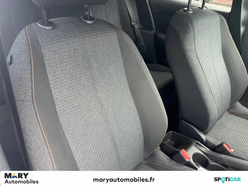 Véhicule occasion 230302 - peugeot 208 - Photo 12