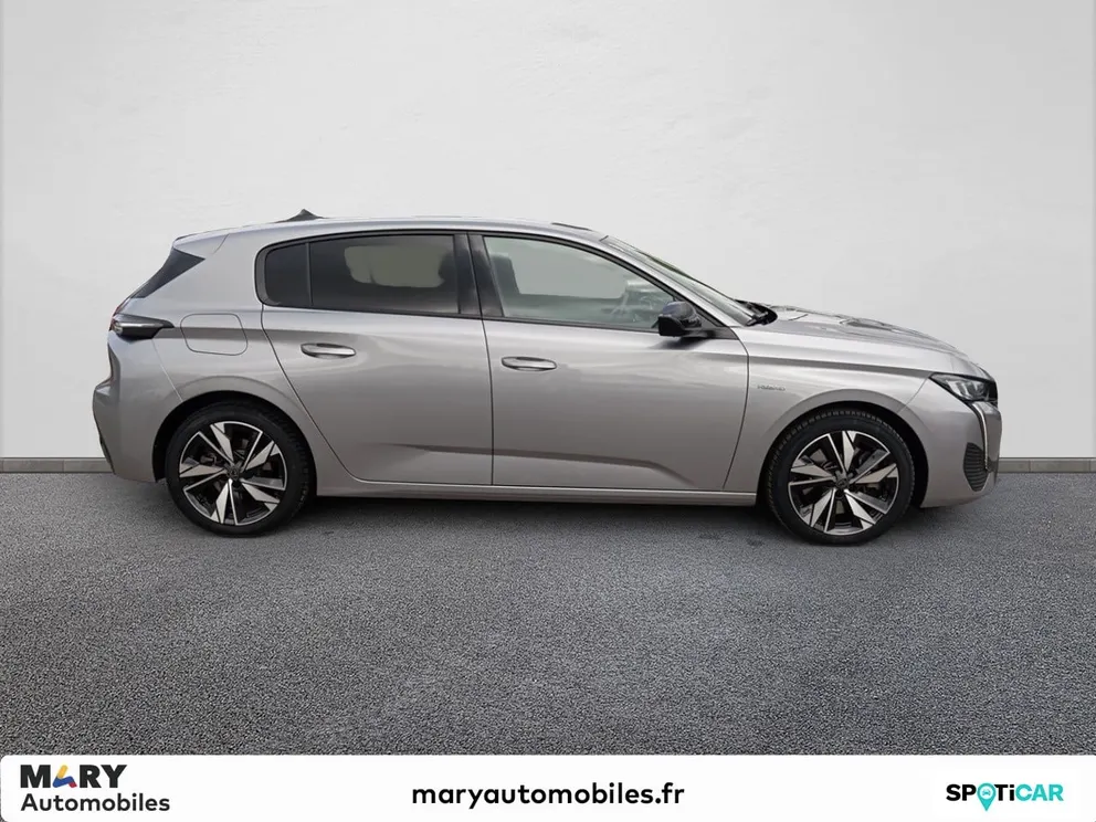 Véhicule occasion 1237578 - peugeot 308 - Photo 4