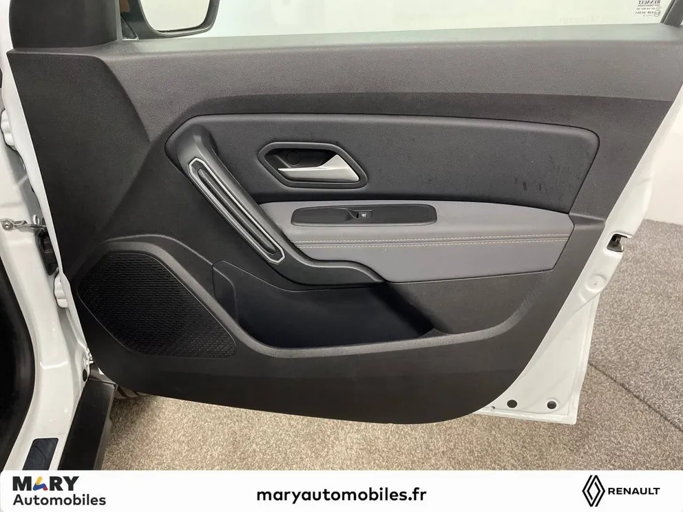 Véhicule occasion 235639 - dacia DUSTER - Photo 18
