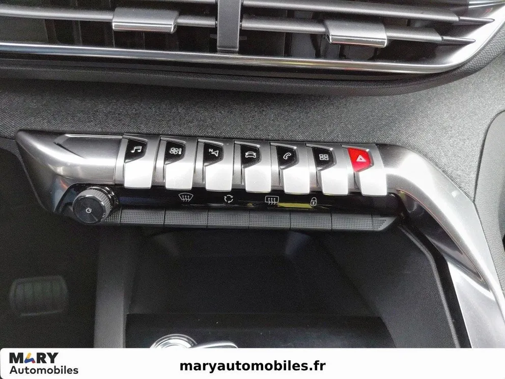 Véhicule occasion 202026 - peugeot 3008 - Photo 13