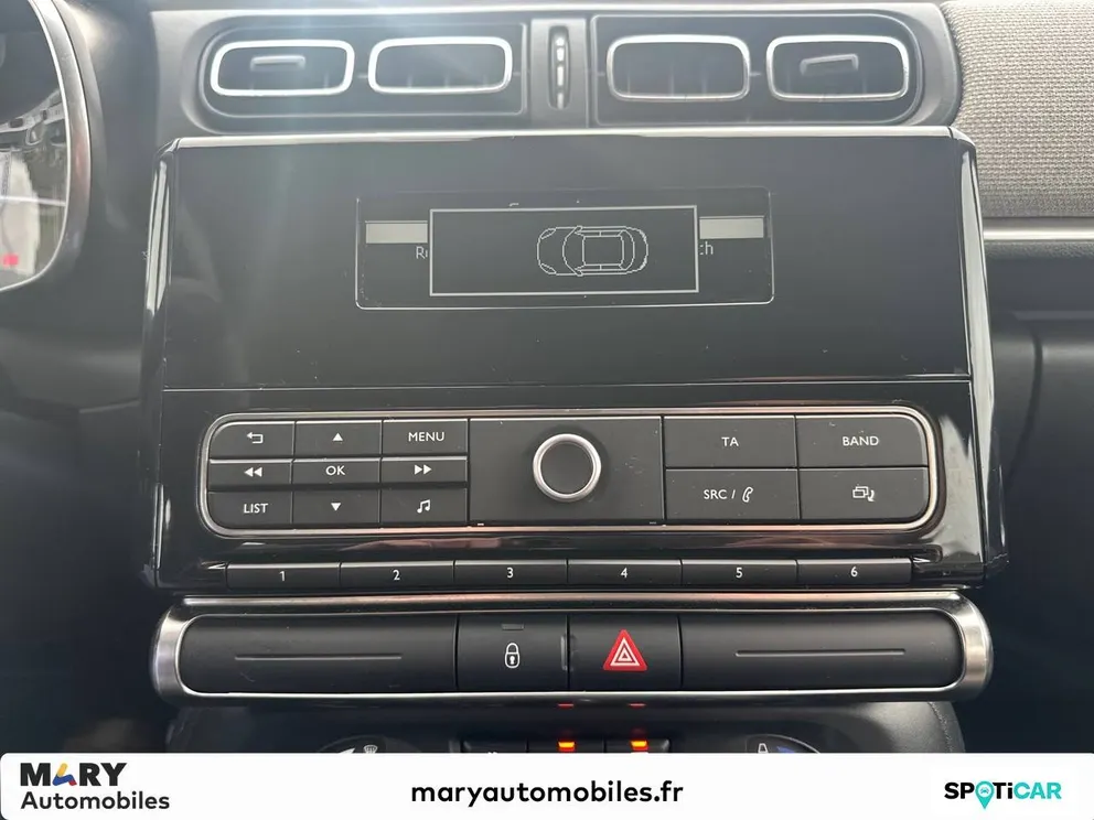 Véhicule occasion 205221 - Citroën C3 - Photo 20