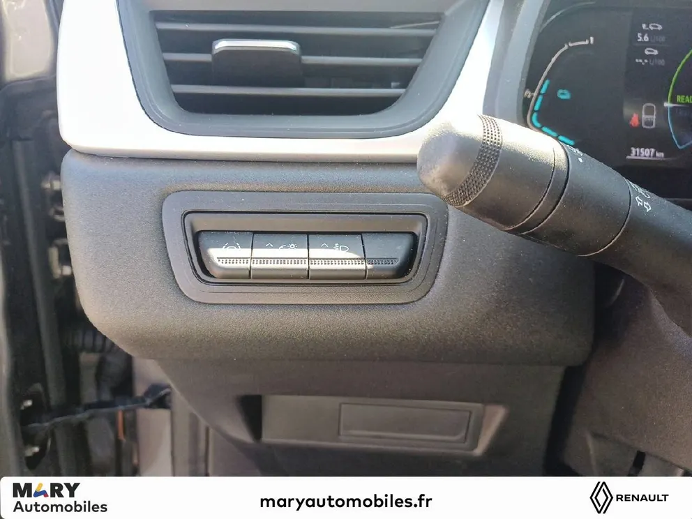 Véhicule occasion 170633 - renault CAPTUR - Photo 13