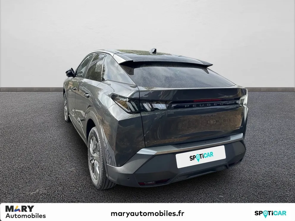 Véhicule occasion 1233635 - peugeot 3008 - Photo 7