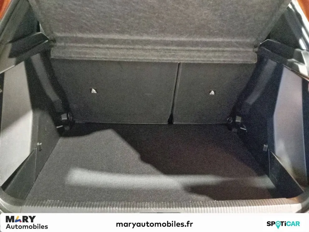 Véhicule occasion 202555 - peugeot 2008 - Photo 6