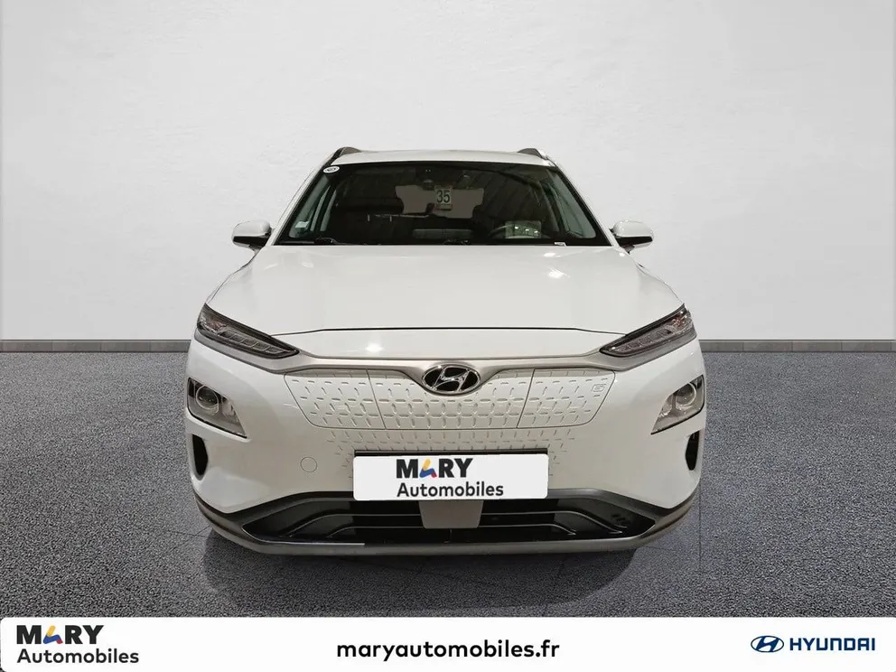 Véhicule occasion 210684 - hyundai KONA - Photo 2