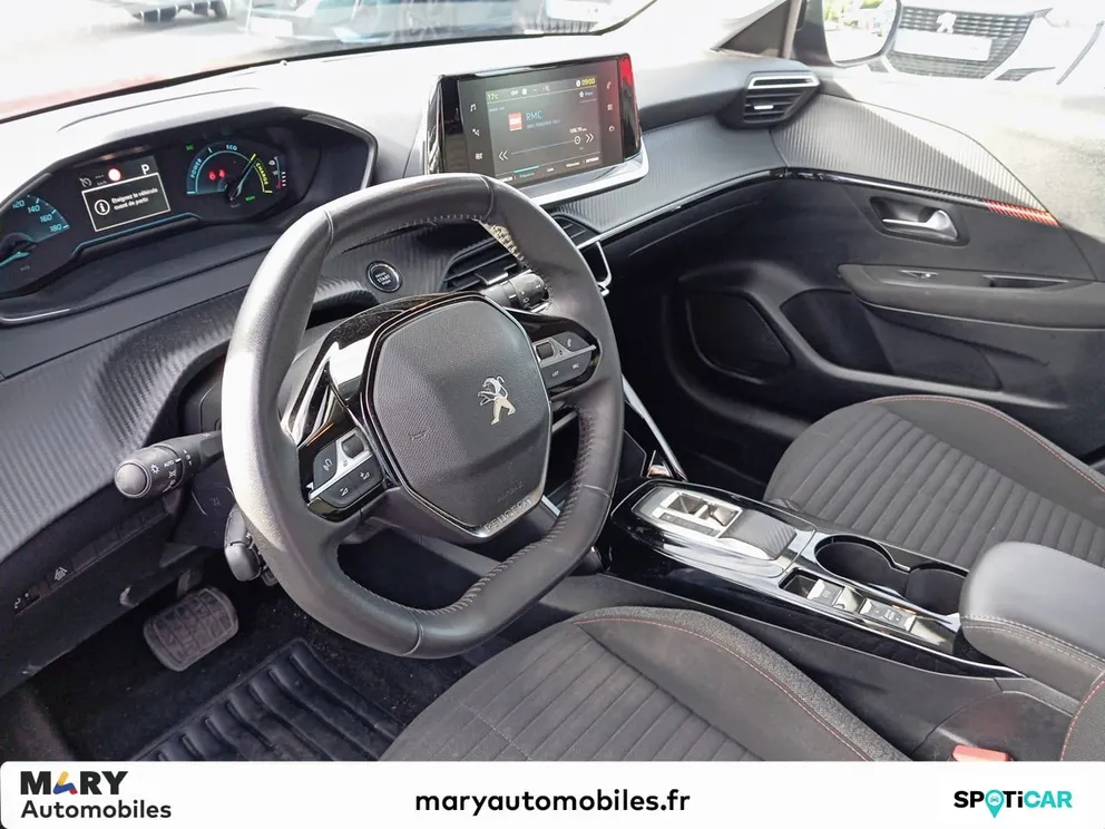 Véhicule occasion 1237672 - peugeot 208 - Photo 14