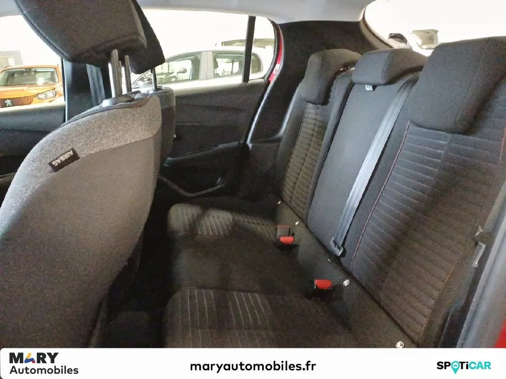 Véhicule occasion 207754 - peugeot 208 - Photo 10