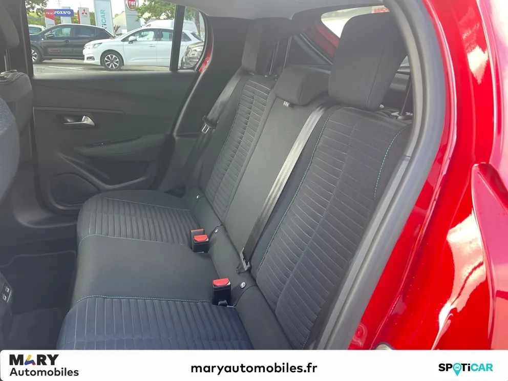 Véhicule occasion 209716 - peugeot 208 - Photo 10