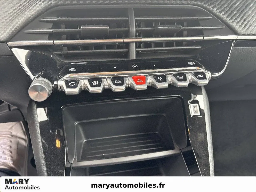 Véhicule occasion 196911 - peugeot 2008 - Photo 16
