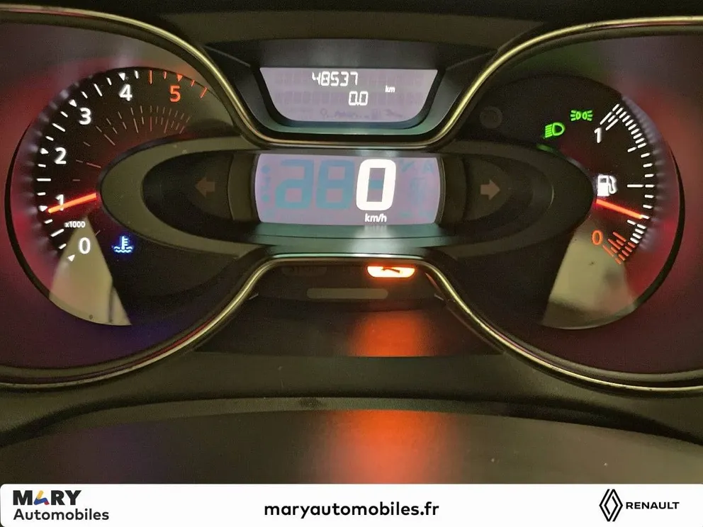 Véhicule occasion 202234 - renault CAPTUR - Photo 15