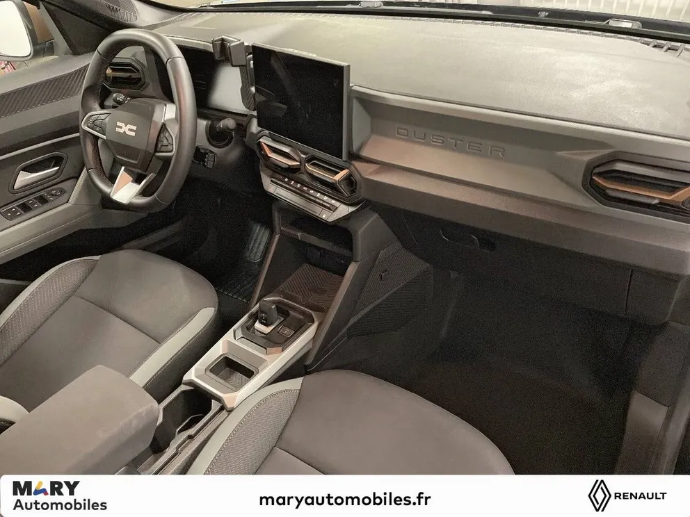 Véhicule occasion 208788 - dacia DUSTER - Photo 17