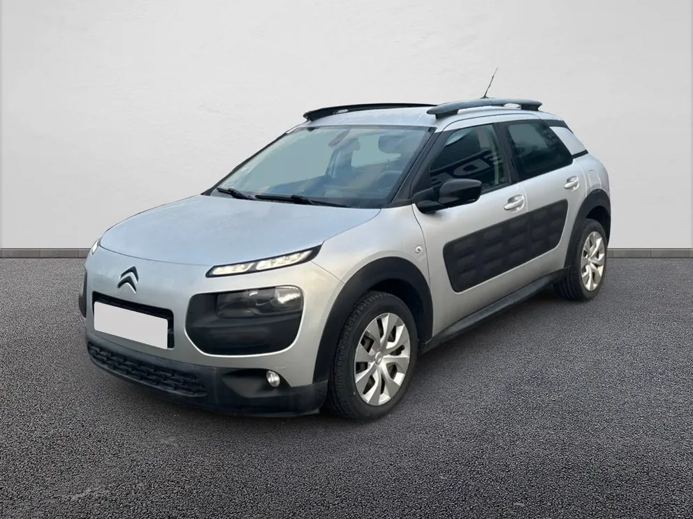 Véhicule occasion 208173 - Citroën C4 CACTUS - Photo 1