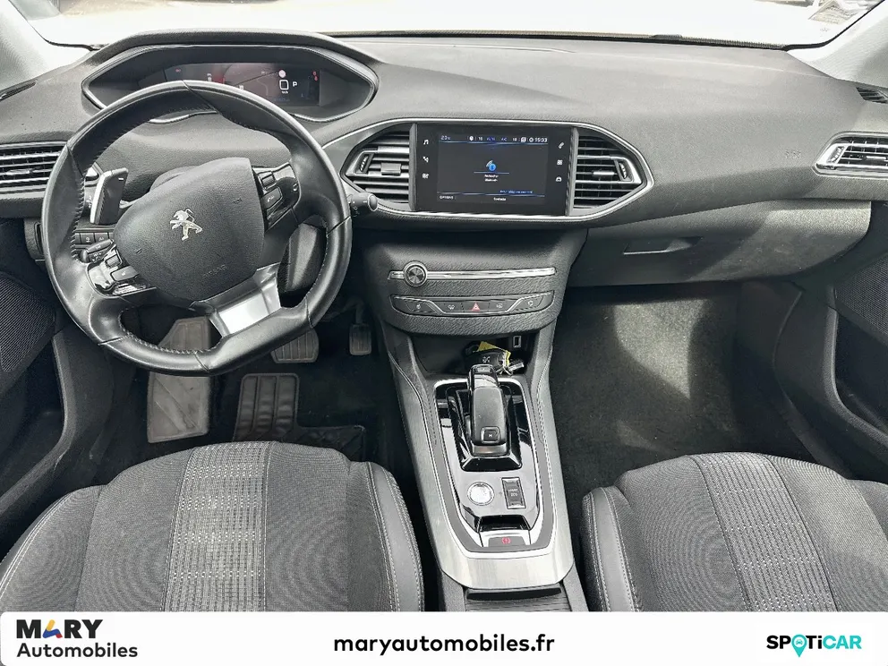Véhicule occasion 1237865 - peugeot 308 - Photo 8