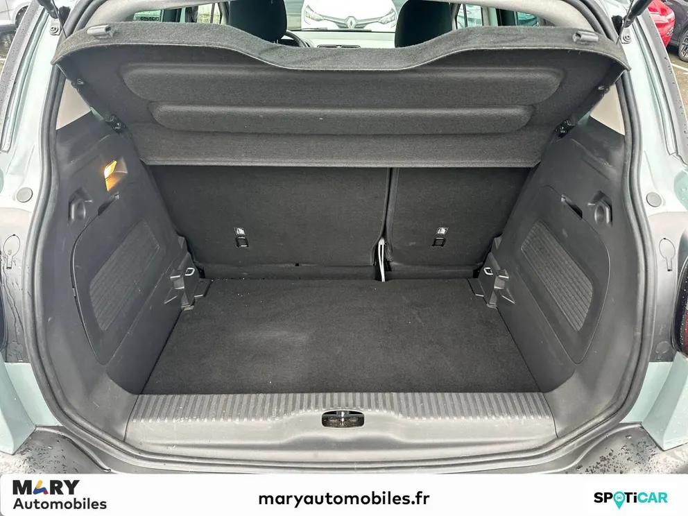 Véhicule occasion 216046 - Citroën C3 AIRCROSS - Photo 6