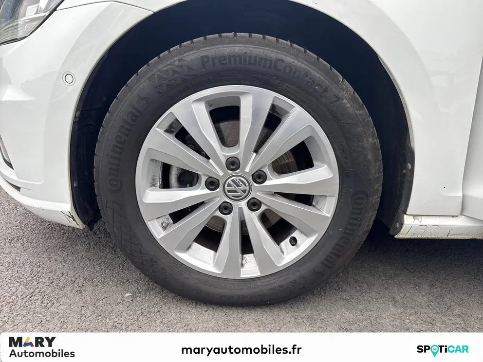 Véhicule occasion 201435 - volkswagen GOLF - Photo 11