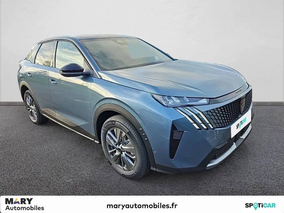 Véhicule occasion 220364 - peugeot 3008 - Photo 3