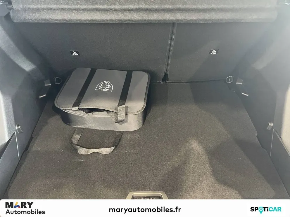 Véhicule occasion 159104 - peugeot 2008 - Photo 5