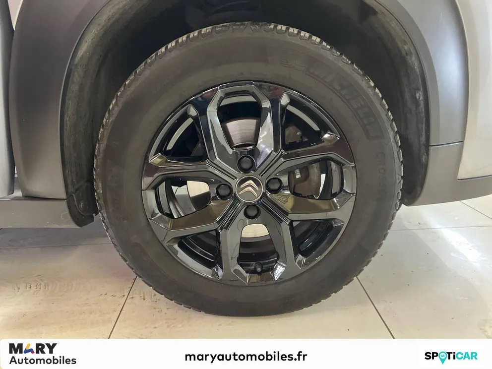 Véhicule occasion 173439 - Citroën C3 AIRCROSS - Photo 11