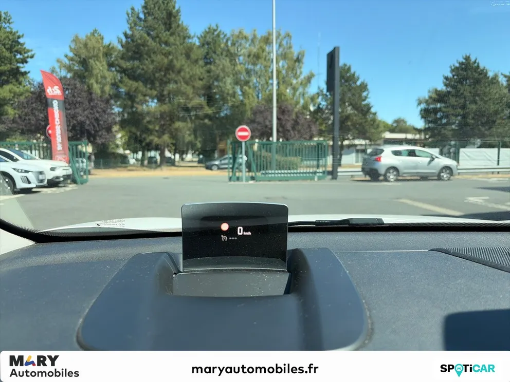 Véhicule occasion 221636 - Citroën C3 AIRCROSS - Photo 11
